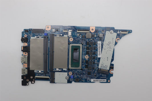 Lenovo ThinkBook 16 G6 IRL Motherboard Mainboard UMA INTELI51340P 5B21L67740