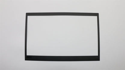 Lenovo ThinkPad T480s Bezel front trim frame Cover Black 01YN983