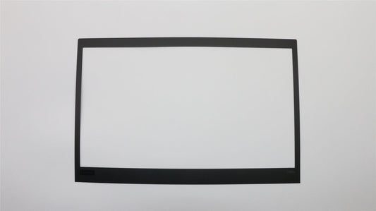 Lenovo ThinkPad T480s Bezel front trim frame Cover Black 01YN983