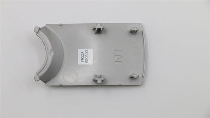 Lenovo IdeaCentre 520-27IKL 520-27ICB Hinge Cap Strip Trim Cover Silver 01MN198