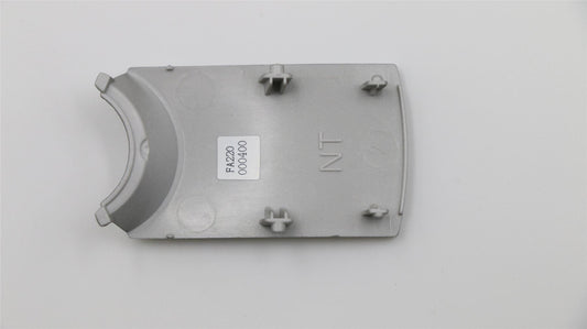 Lenovo IdeaCentre 520-27IKL 520-27ICB Hinge Cap Strip Trim Cover Silver 01MN198