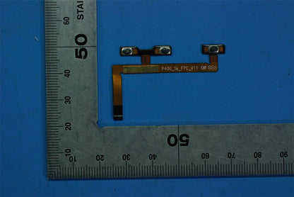 Lenovo Tab B10M10 Smart M10 HD Tablet Side Key Button Flex Cable 5F78C14578