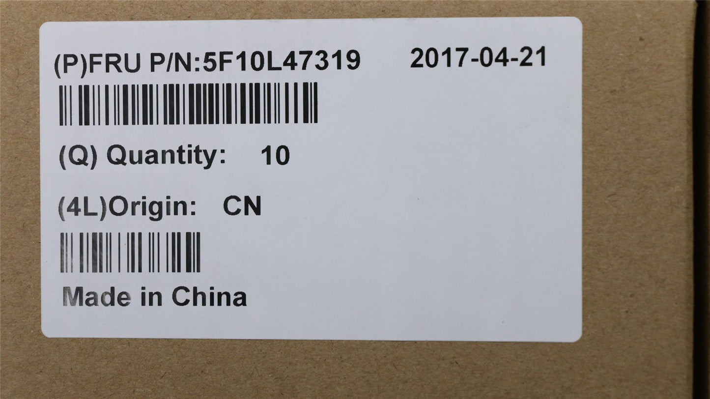 Lenovo Yoga 710-14ISK 710-14IKB Cooling Fan 5F10L47319