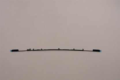 Lenovo Yoga 7 X 14ARH7 Hinge Cap Strip Trim Cover Black 5CB1J35998