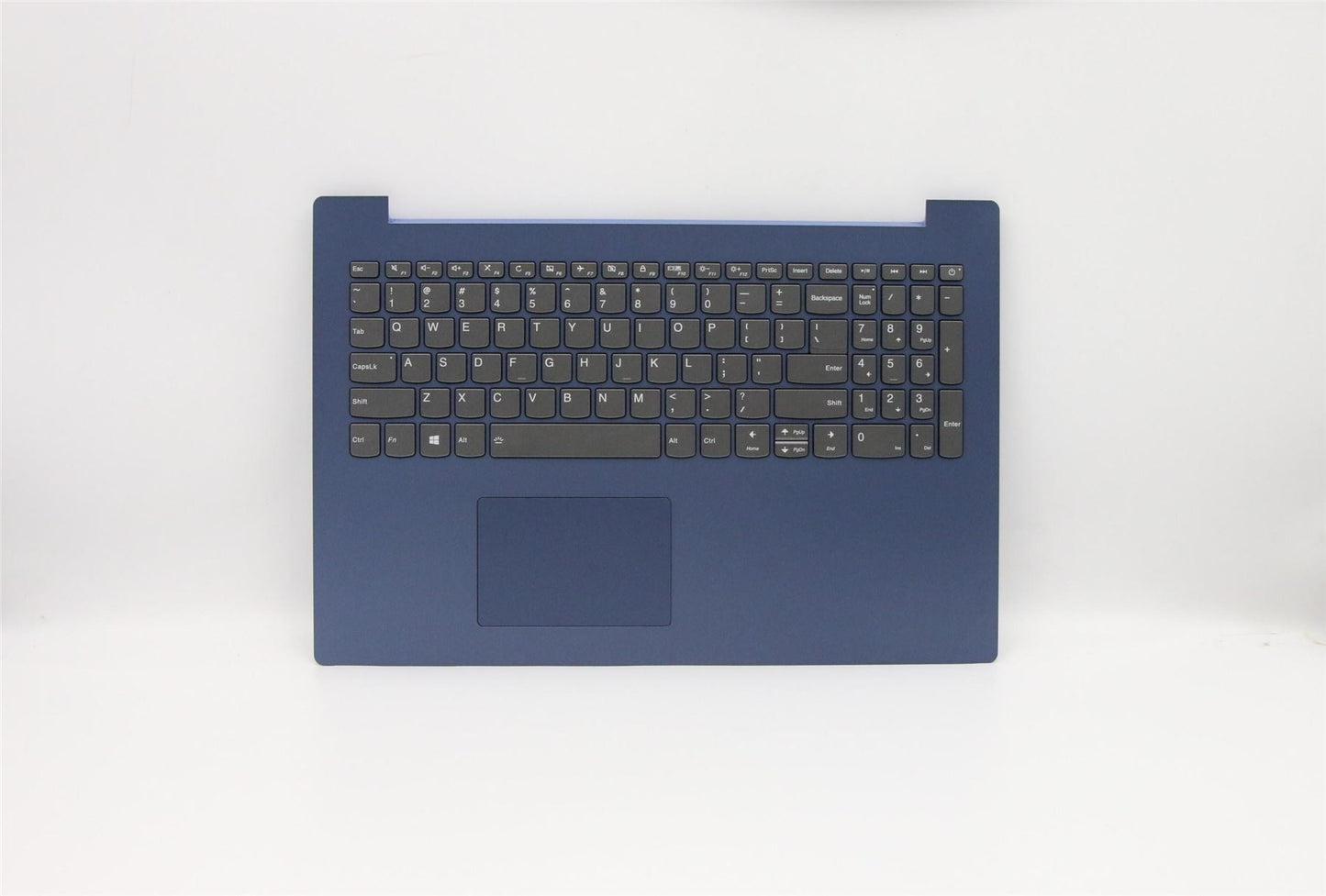 Lenovo UpCaASMW/KB L81FK LBU BL ENG KB W/TOUCH PAD+TP FFC+KB BRACKET+SPEAKER 5CB0R46970
