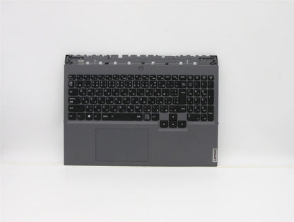 Lenovo UpperCaseASM_JPNL82JQSGw/RGBWRF 5CB1C14962