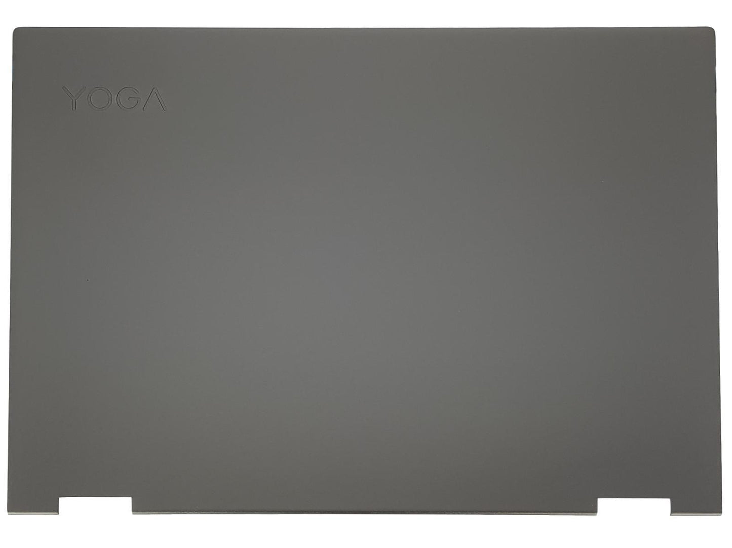 Lenovo Yoga C630-13Q50 LCD Cover Rear Back Housing Black W/ tape 5CB0S15927