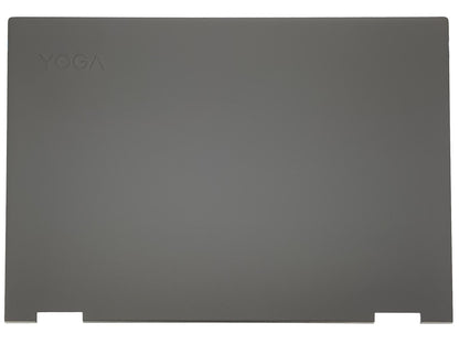 Lenovo Yoga C630-13Q50 LCD Cover Rear Back Housing Black W/ tape 5CB0S15927