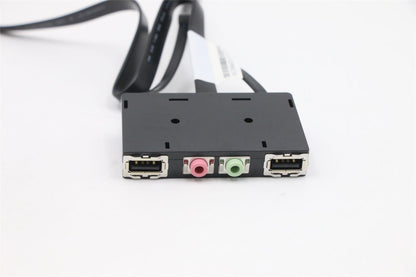Lenovo USB2.0 Front IO cable_A430_U280 43N9076