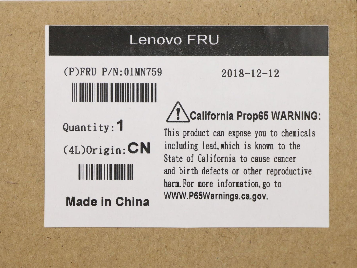 Lenovo IdeaCentre 510-15ICB Case Front Bezel Cover Silver 01MN759