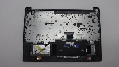 Lenovo COVER UpperCaseASM_NORDIC L83ENFPAGNBL 5CB1M48034