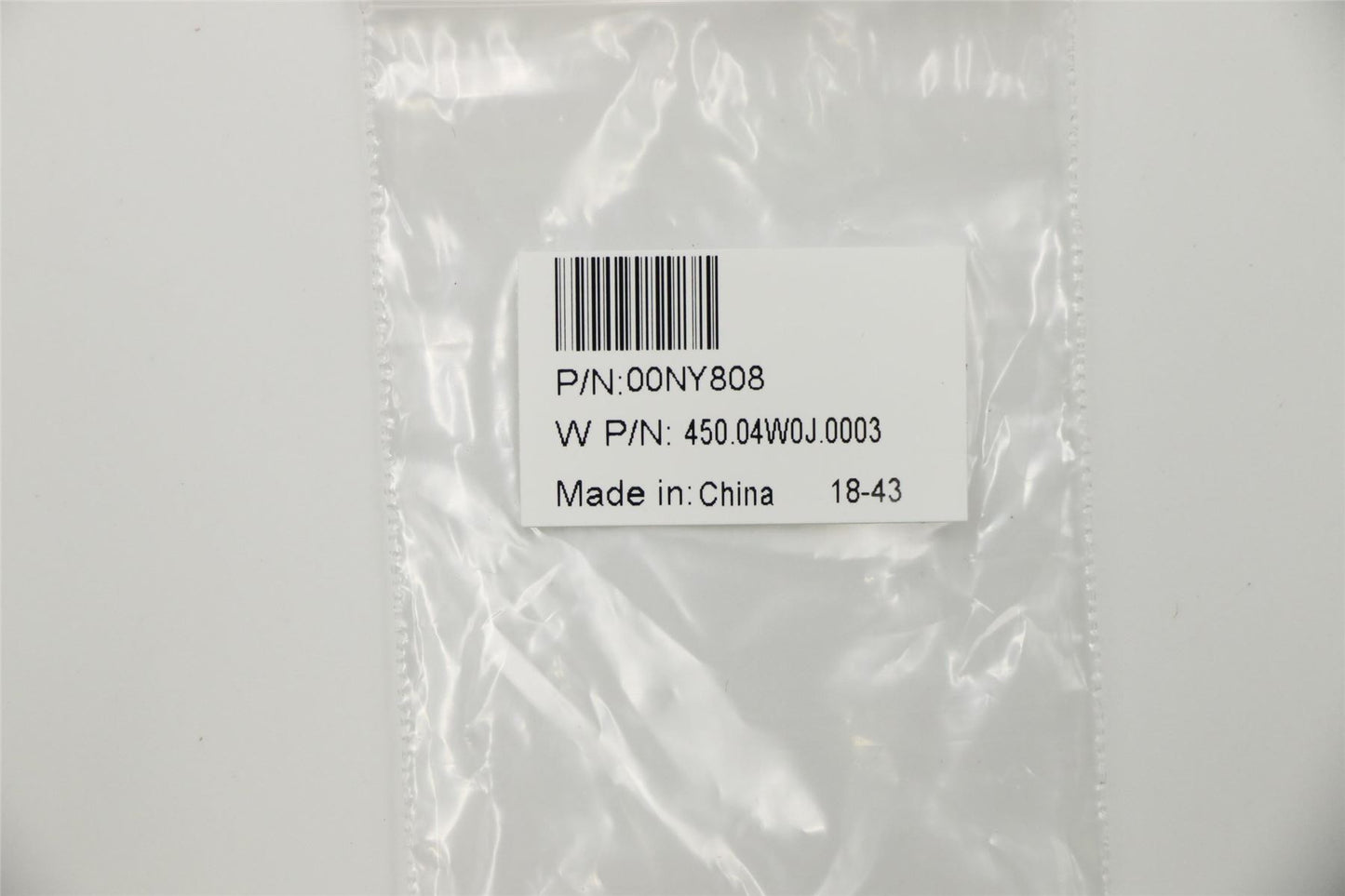 Lenovo ThinkPad X1 Tablet 1st Gen Cable Lcd Screen Display LED 00NY808