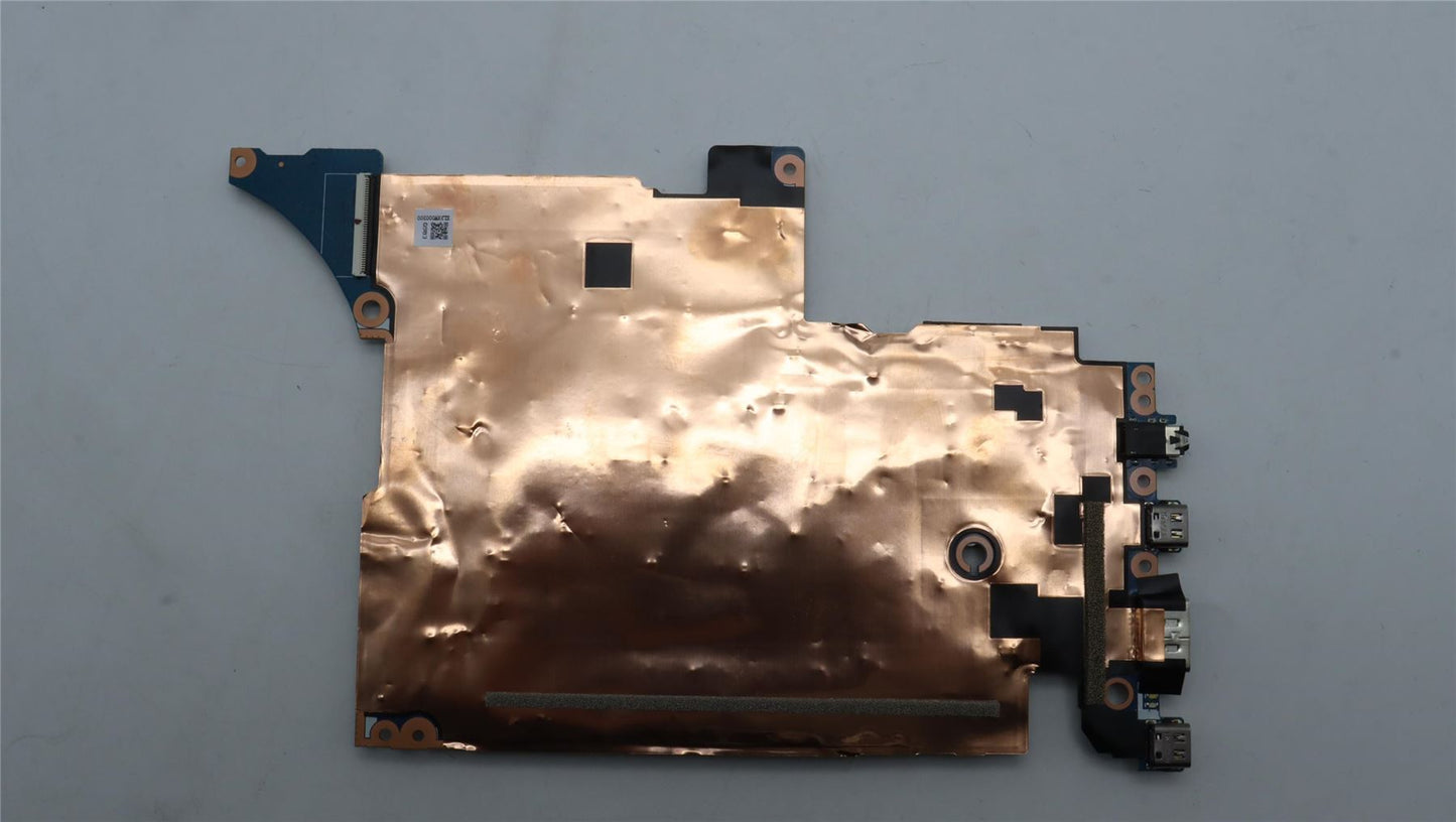 Lenovo IdeaPad 5 14ABR8 Motherboard Mainboard UMA AMDR57530U 16G 5B21K94921