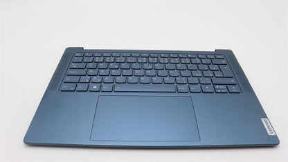 Lenovo Upper Case ASM_CZE/SLK H83AUTTPS 5CB1L50311