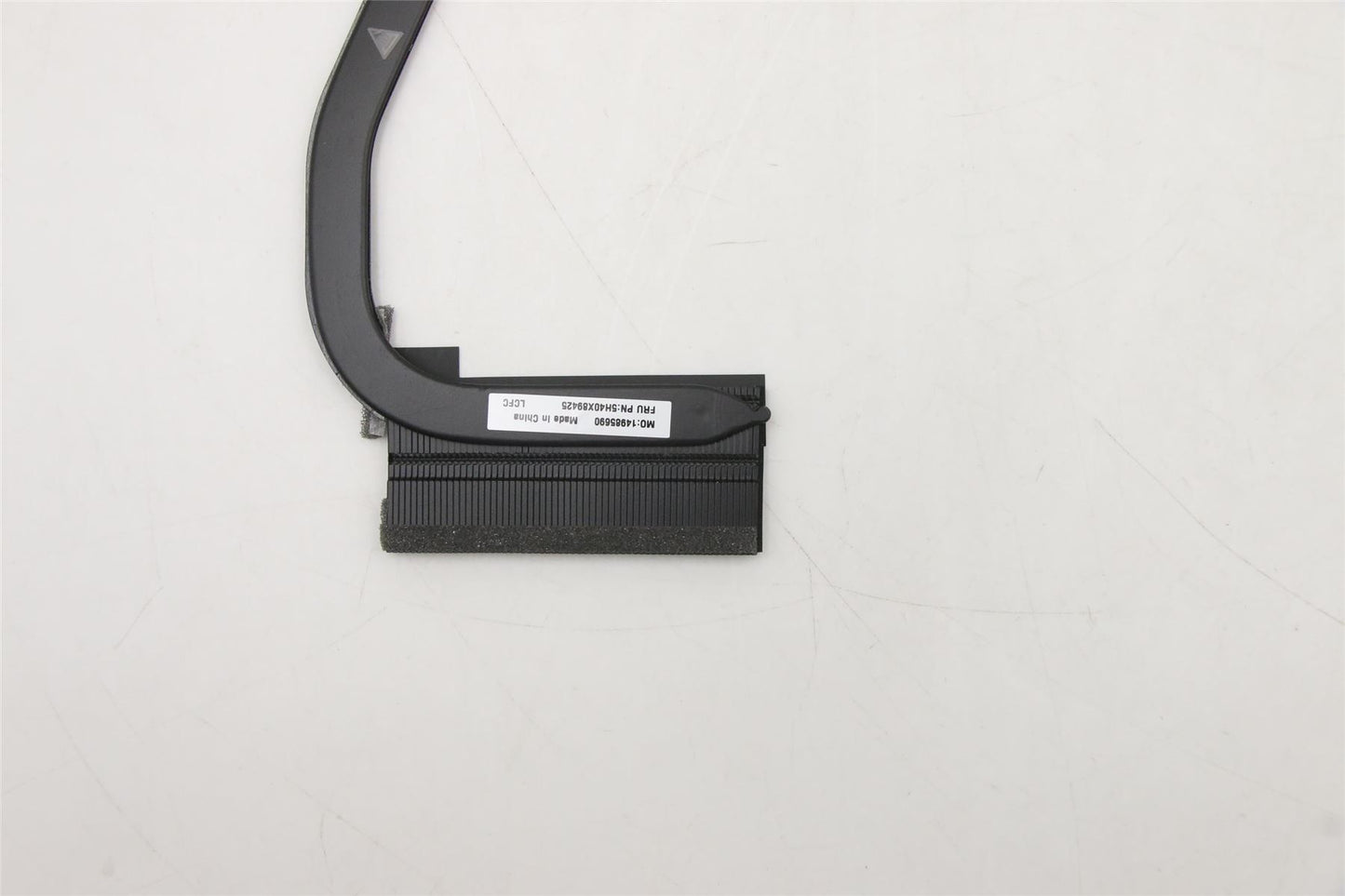 Lenovo HL5A0_UMA_THM_ASSY_AVC 5H40X89425