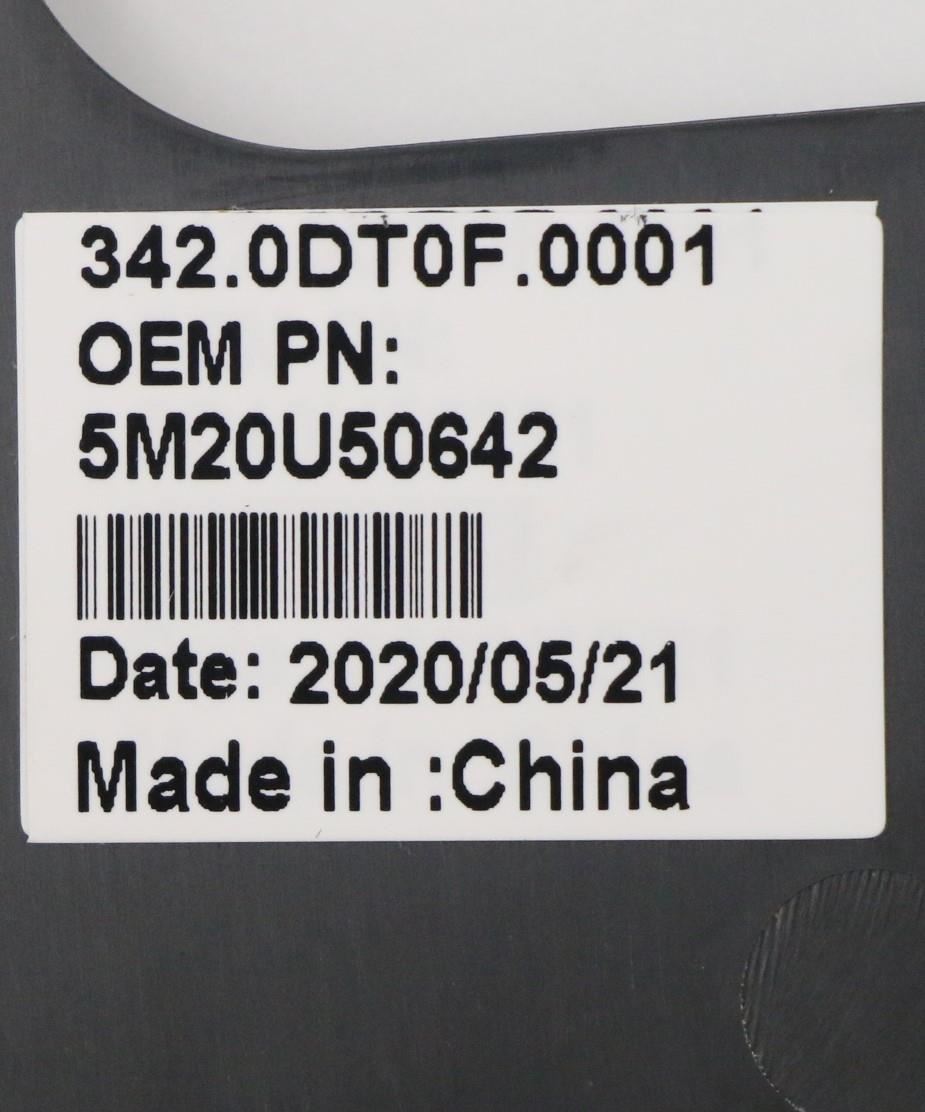Lenovo MECHANICAL CVR_VESA_M70a 5M20U50642