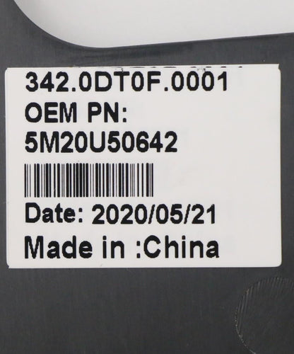 Lenovo MECHANICAL CVR_VESA_M70a 5M20U50642