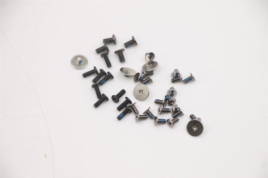 Lenovo IdeaPad 1-15ADA7 Screw Screws Set Kit 5S10S35371