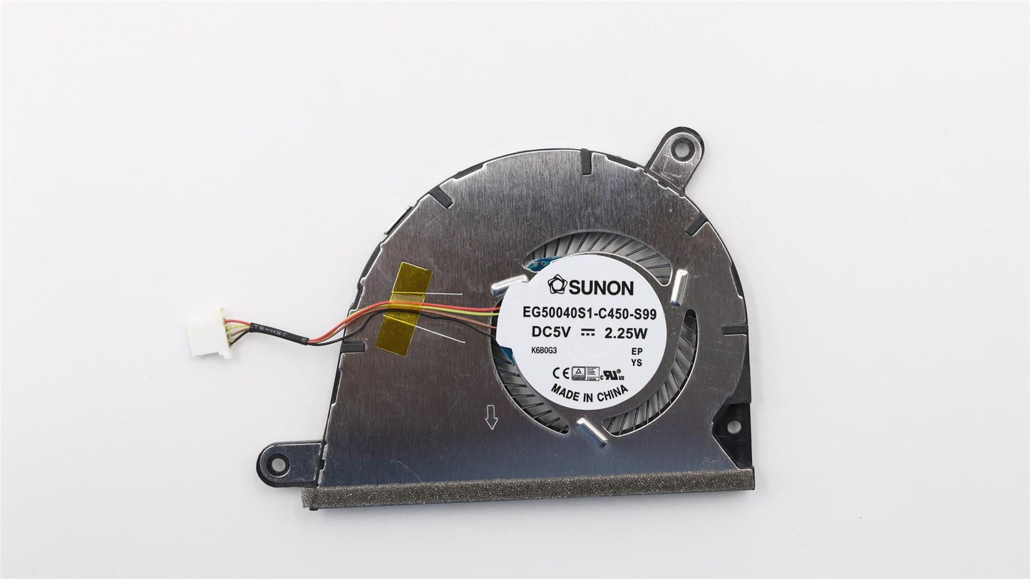 Lenovo Yoga 2 13 Thermal Cooling Fan Fans 90205128