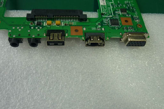 Lenovo LU15 UMA CRT 09609-1 Board 31040515