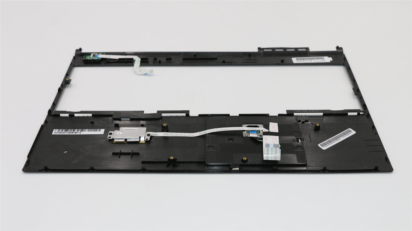Lenovo ThinkPad T540p W540 Palmrest Top Cover Housing Black 04X5542