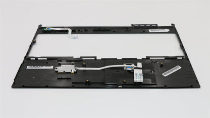 Lenovo ThinkPad T540p W540 Palmrest Top Cover Housing Black 04X5542
