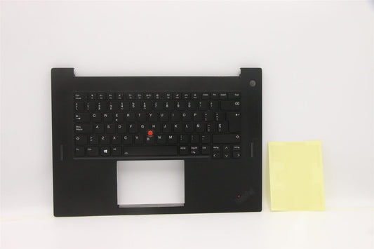 Lenovo WW C-Cvr+SPA KB ASM,CHY 5M11D12227