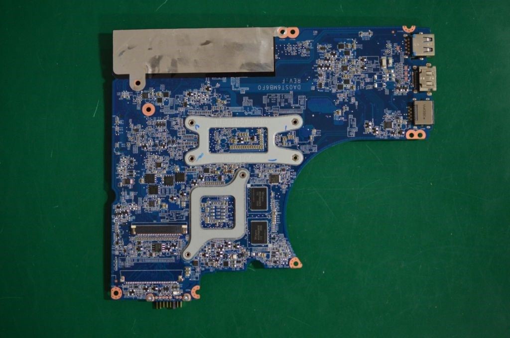 Lenovo 90204895 ST6A MB W8S GM DIS 4200U 2G