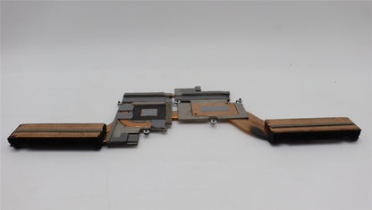 Lenovo 5H40S20829 HEATSINK Heatsink L 83AQ GN21 TAISOL