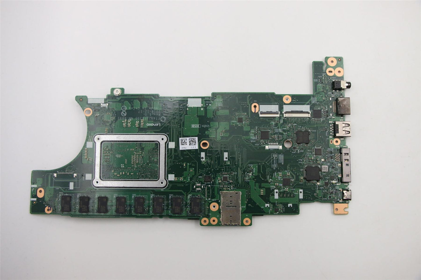 Lenovo WIN,i5-8265U,8G,9560,nTPM 5B21C98747
