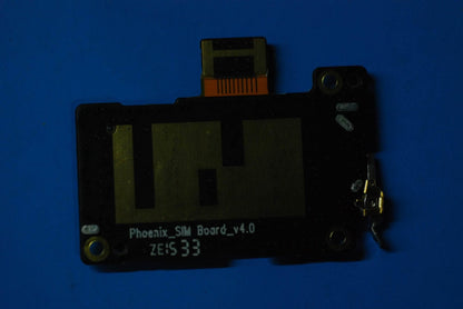Lenovo PB1-770M SIM Board&*11480322-00 CS Board 5P68C03017