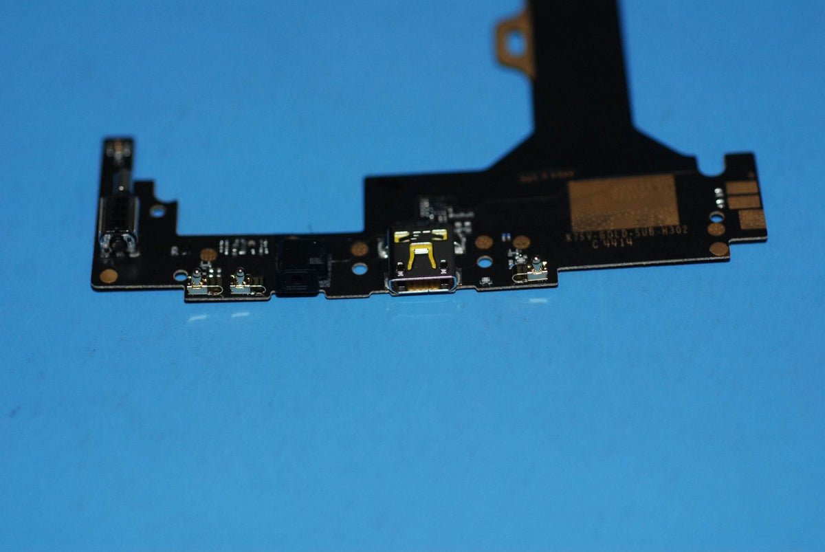 Lenovo K920_ROW SUB Gold CS Board 5P69A6N4L6