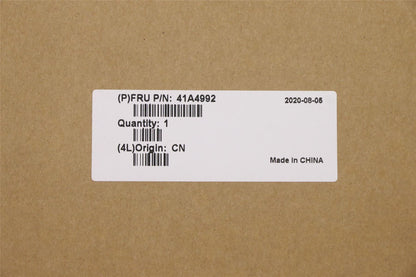 Lenovo Swed/Finn 153 Keyboard 41A4992