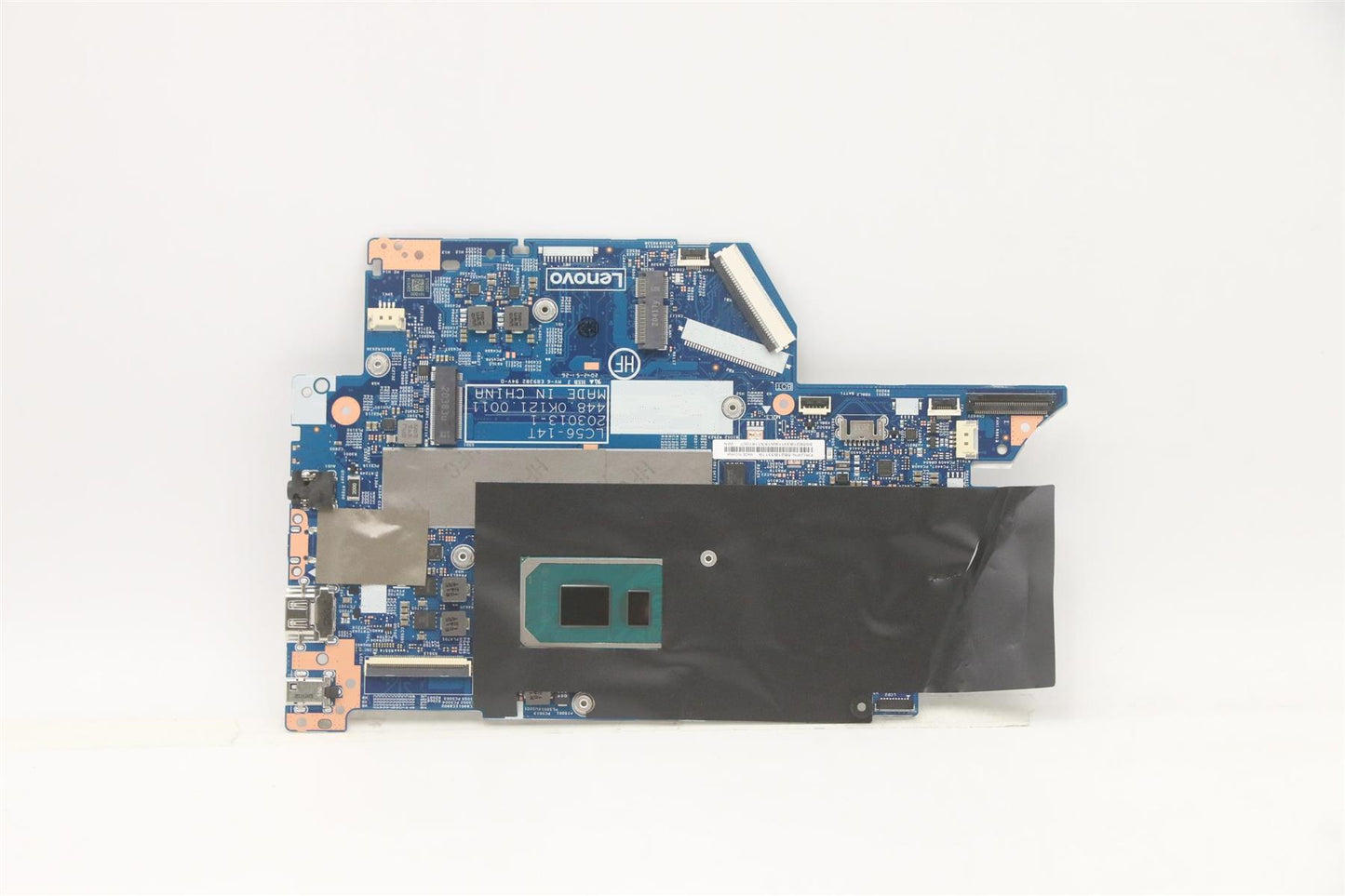 Lenovo Flex 5-14ITL05 Motherboard Mainboard UMA inteli31115G4 4G 5B21B33119