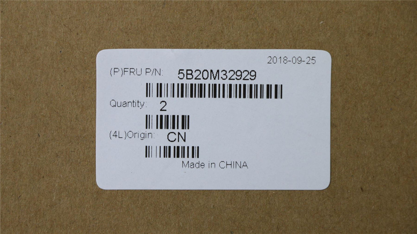 Lenovo 5B20M32929 MB C 80VBWIN I37100U UMA NBLFP