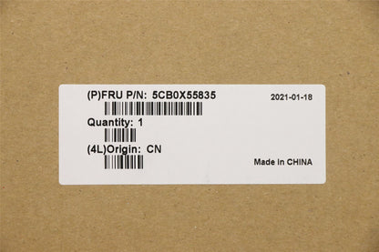 Lenovo Upper Case ASM_SP Q82AA GY 5CB0X55835