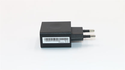 Lenovo 10W,5VDC,2P,KR,PI 10W 2 Pin AC Charger Adapter 45N0524