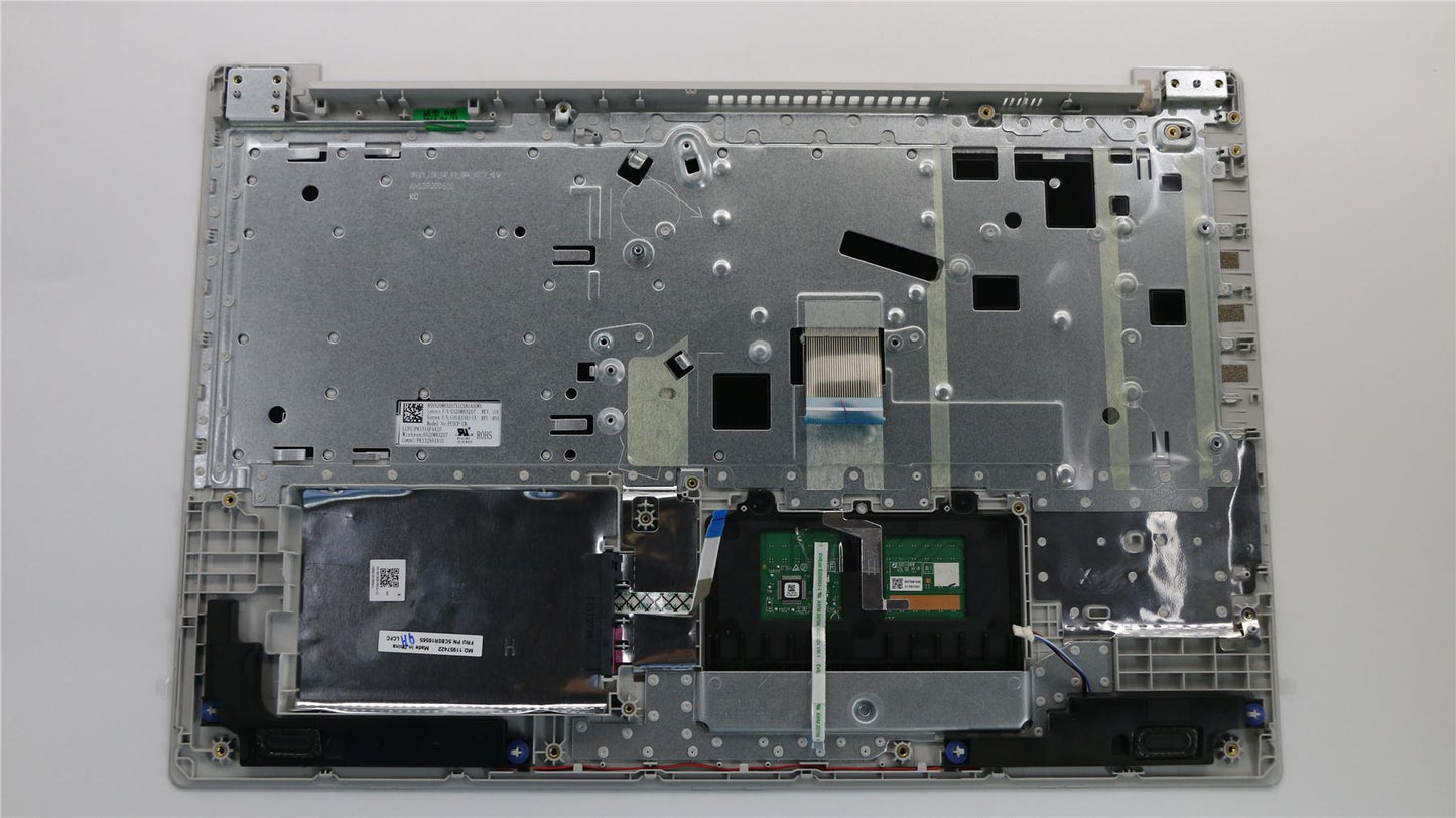 Lenovo IdeaPad 330-15IKB 330-15IGM Keyboard Palmrest Top Cover UK 5CB0R16565