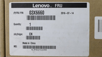 Lenovo MECHANICAL FRU TC Tiny Sandwich Kit 03X6660
