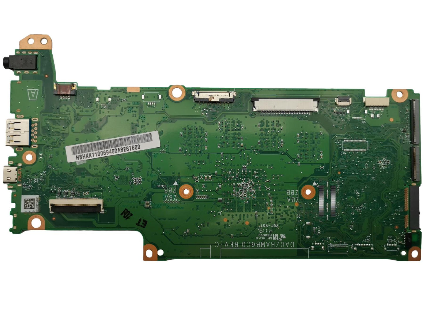 Acer Chromebook Spin CP311-2H Motherboard Mainboard NB.HKK11.005