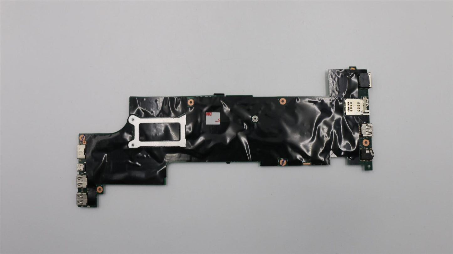Lenovo ThinkPad X260 X260 Motherboard Mainboard UMA Intel i5-6300U 00UP212