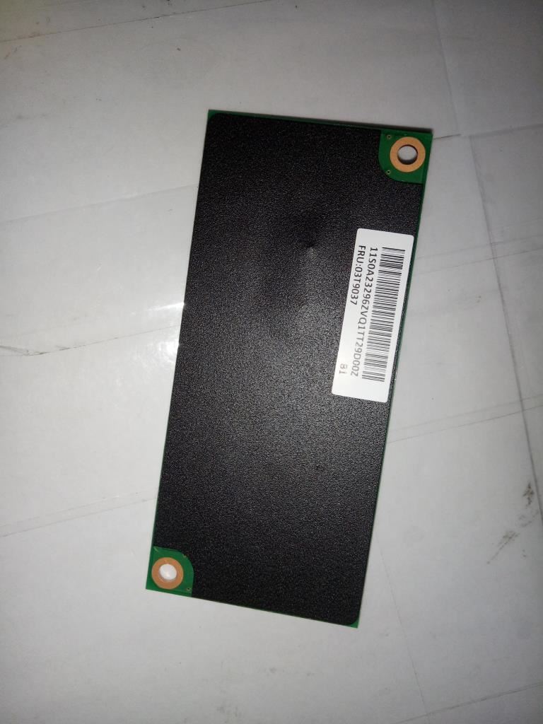Lenovo Mech FRU Conveter for AUO 03T9037