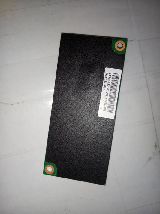 Lenovo Mech FRU Conveter for AUO 03T9037