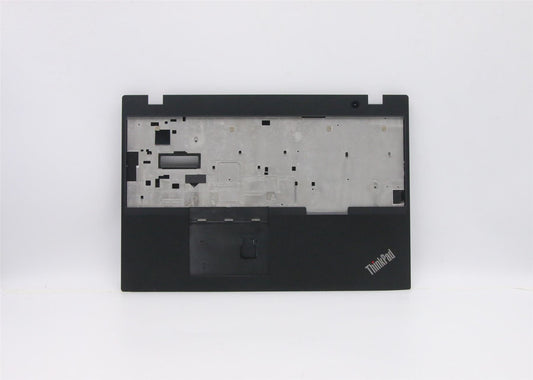 Lenovo ThinkPad L15 Palmrest Top Cover Housing Black 5CB0S95386