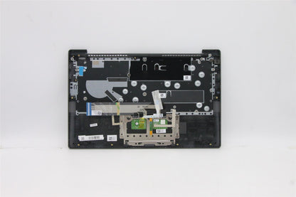 Lenovo Upper C81YM PL_BLK FP BLKB_NORDI 5CB1A13652