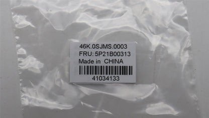 Lenovo PAD FRU PAD T-PAD, SSD, Golem-2 5P21B00313 5P21B00309