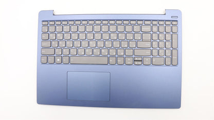 Lenovo UpperCase 3N 81F5 MN-BU W/KB BL RU 5CB0R07269