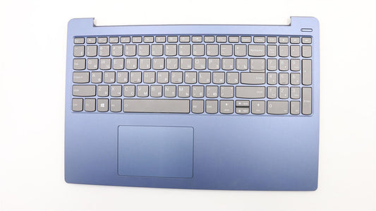 Lenovo UpperCase 3N 81F5 MN-BU W/KB BL RU 5CB0R07269