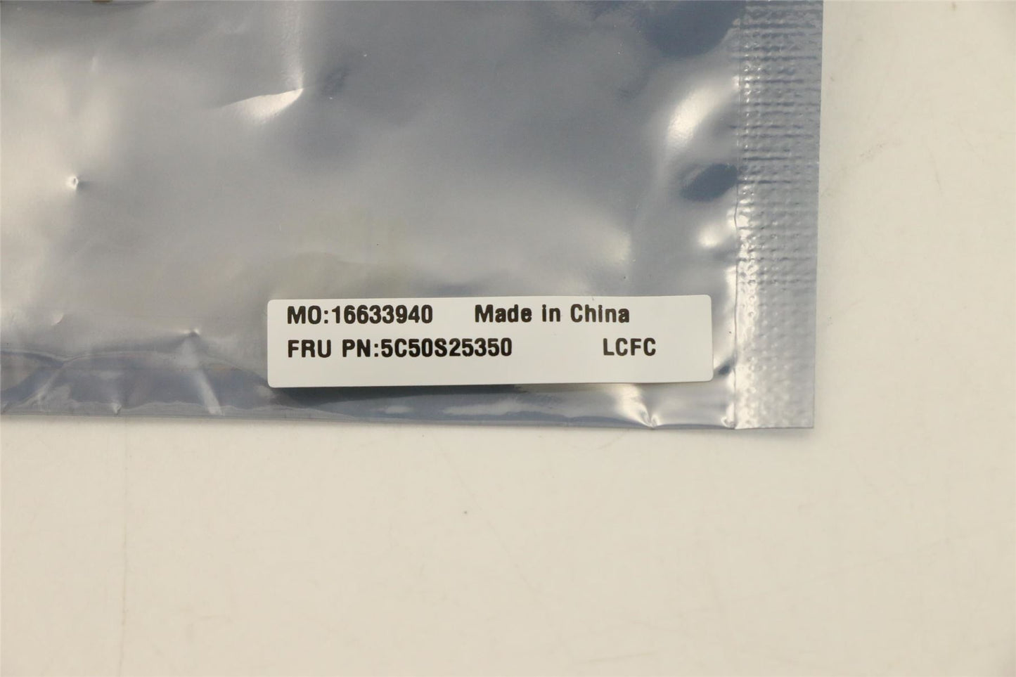 Lenovo USB Board L 82RQ 5C50S25350