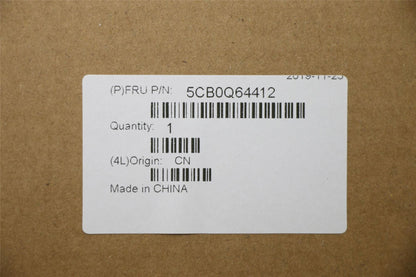 Lenovo UpperCaseC81AYW/KBNFPNBL IG INDIA 5CB0Q64412